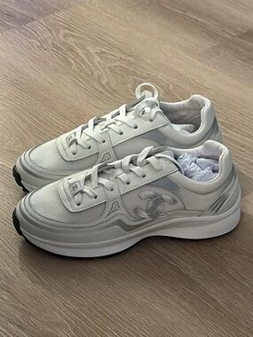 Inspired Designer Women's Sneakers - Luxury Designer Style